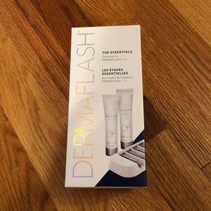 Dermaflash replenishment kit